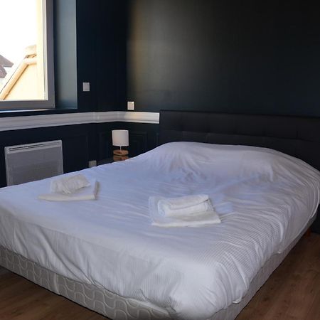 Digue Apartman Wimereux Kültér fotó