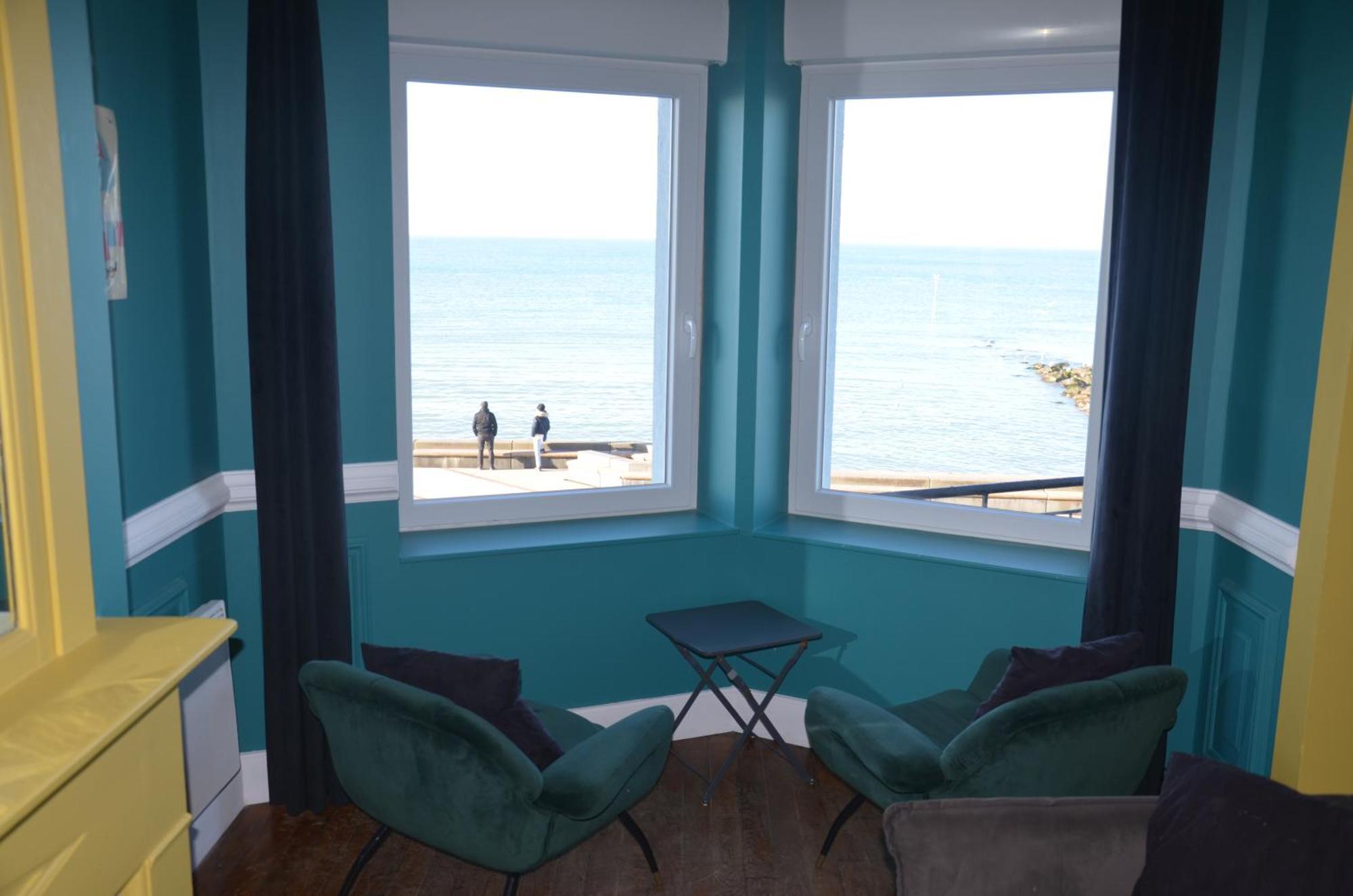 Digue Apartman Wimereux Kültér fotó