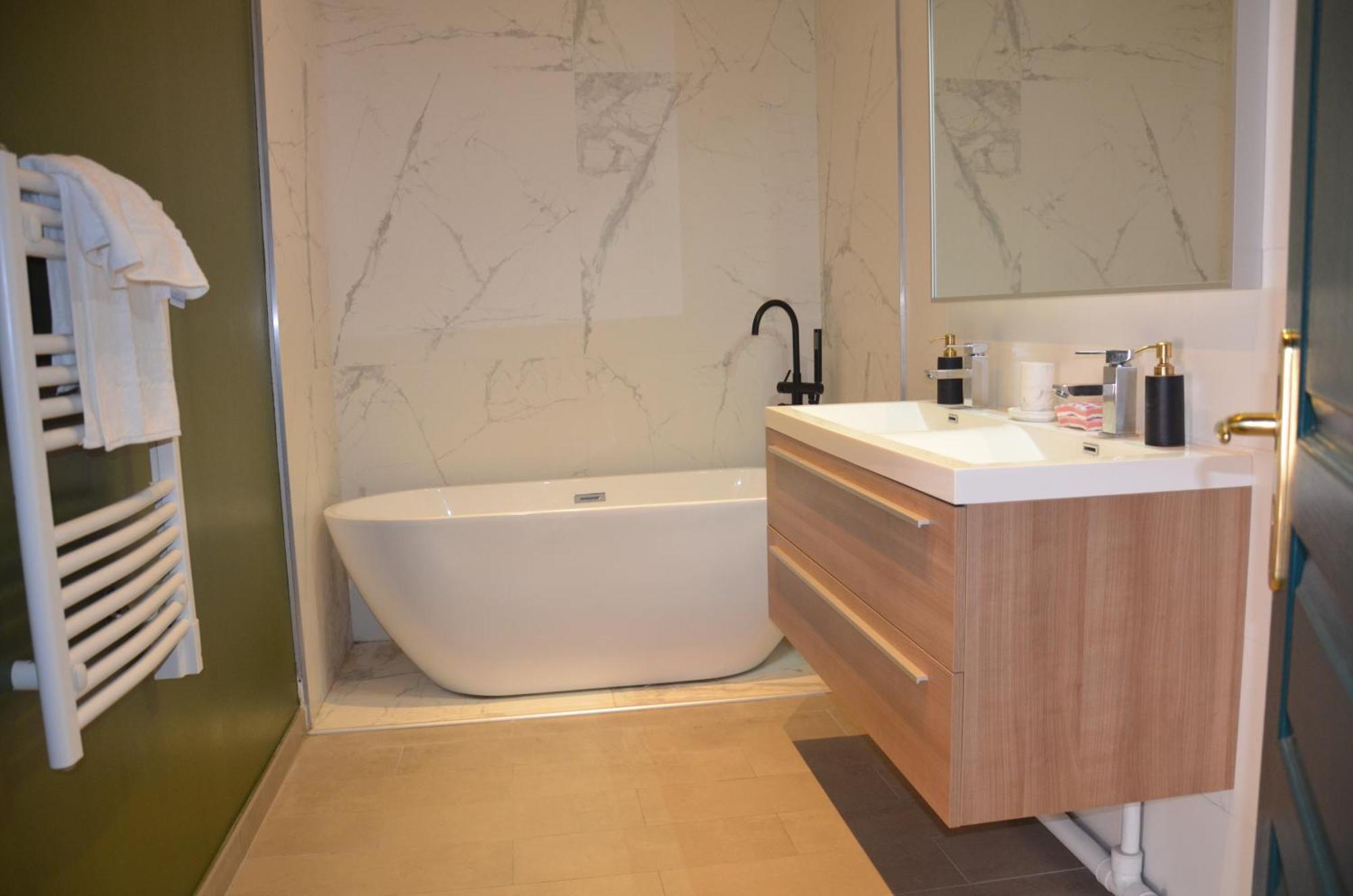 Digue Apartman Wimereux Kültér fotó