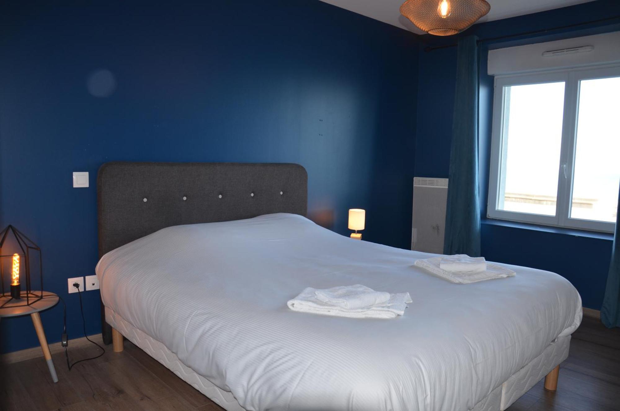 Digue Apartman Wimereux Kültér fotó