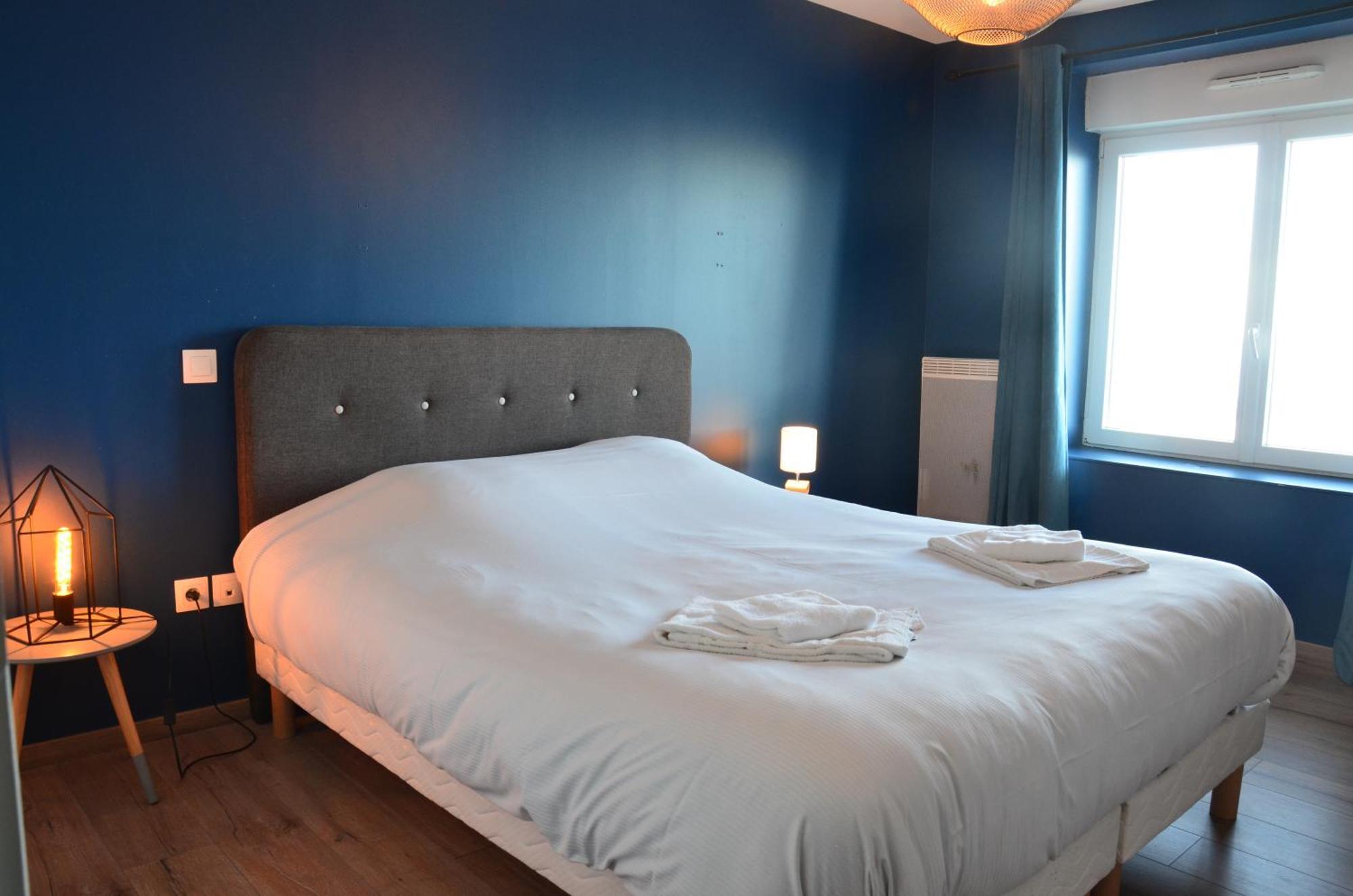 Digue Apartman Wimereux Kültér fotó