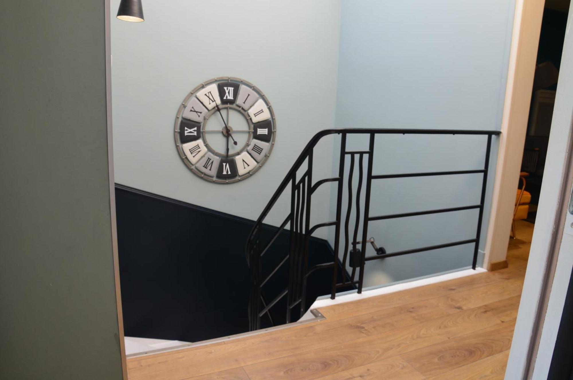 Digue Apartman Wimereux Kültér fotó