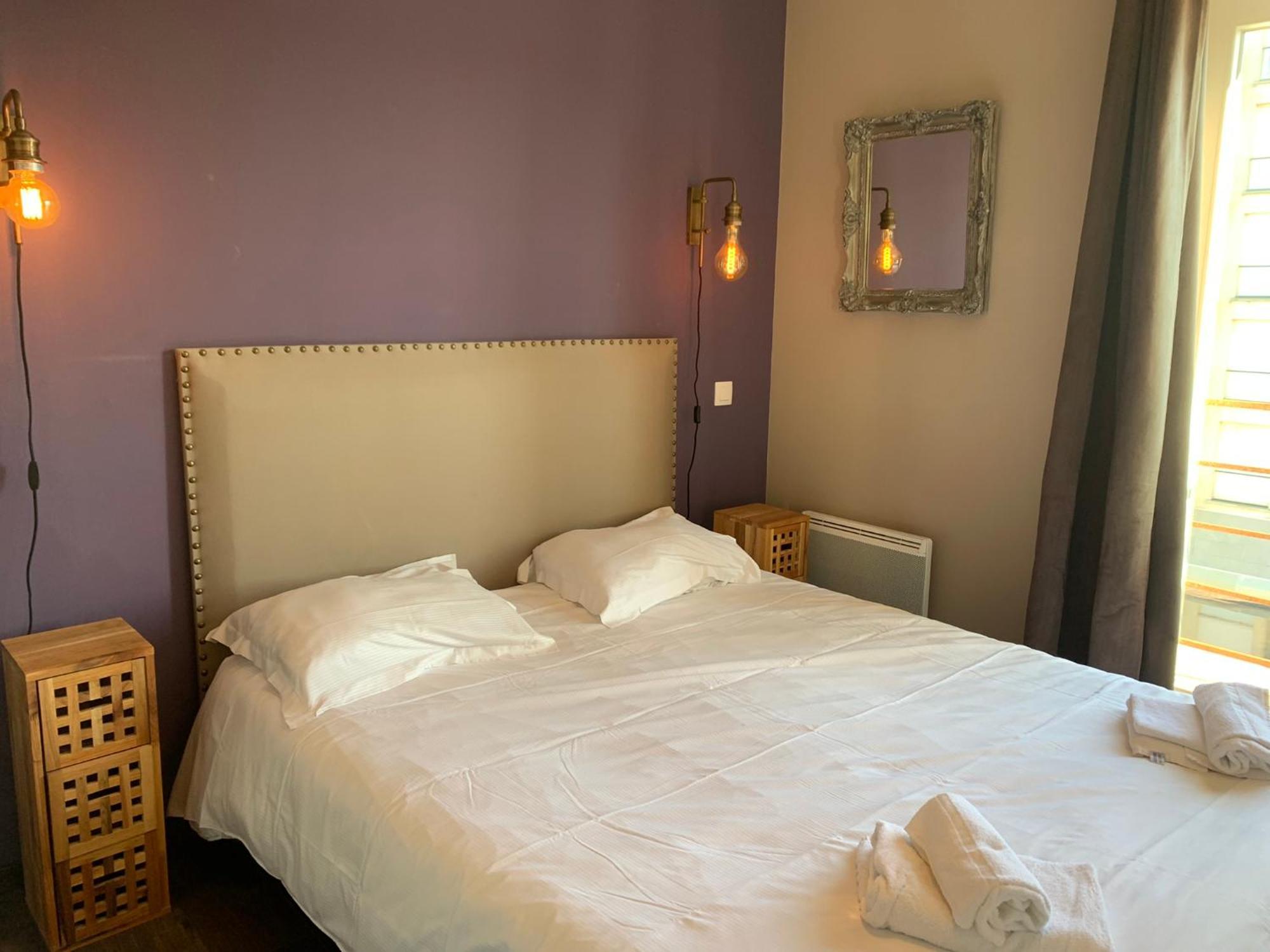 Digue Apartman Wimereux Kültér fotó