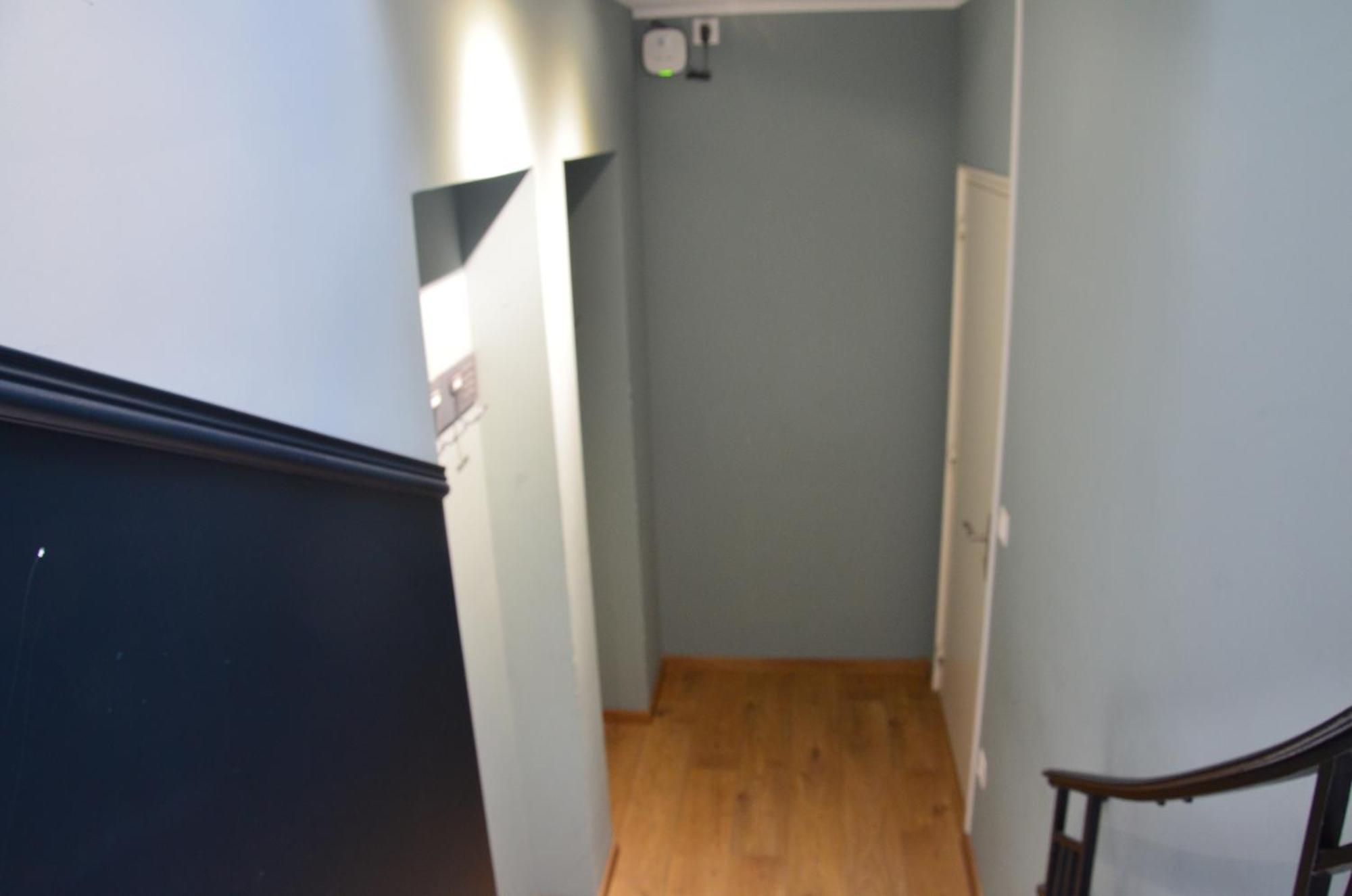 Digue Apartman Wimereux Kültér fotó