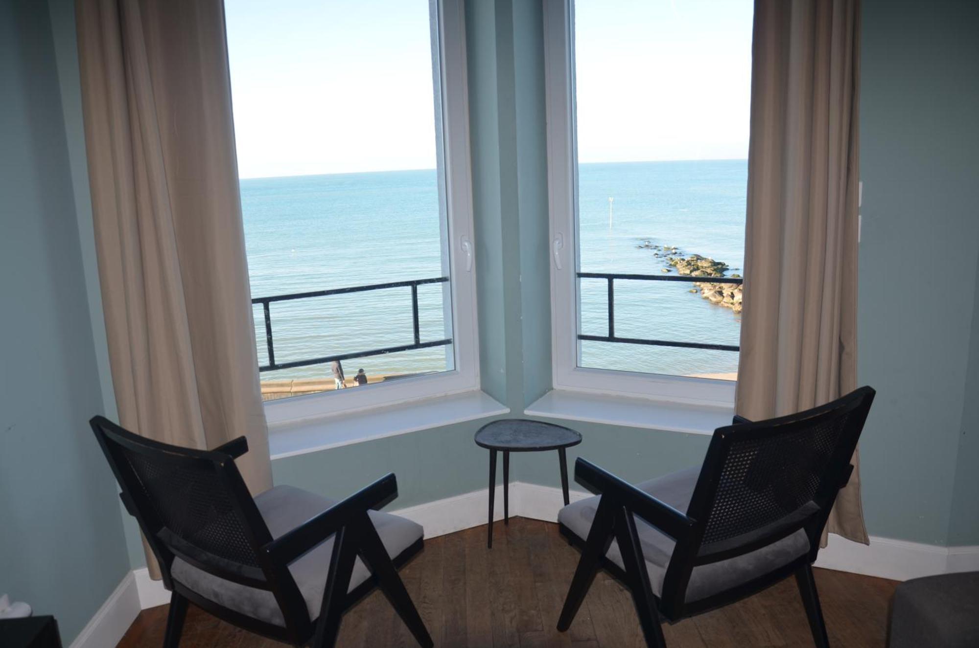 Digue Apartman Wimereux Kültér fotó