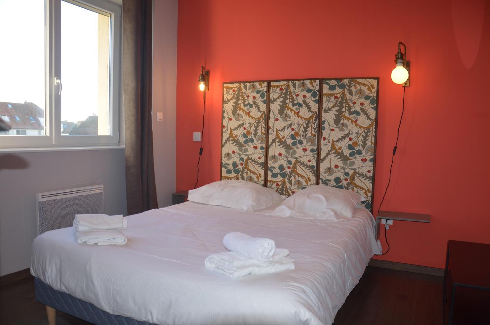 Digue Apartman Wimereux Kültér fotó